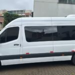 Ônibus Sprinter Van CDI 417 2025 seminovo à venda, código 701 - foto 03
