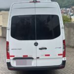 Ônibus Sprinter Van CDI 417 2025 seminovo à venda, código 701 - foto 04