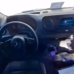 Van Sprinter CDI 417 ano 2025 à venda COD.701