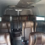 Van Sprinter CDI 417 ano 2025 à venda COD.701