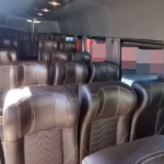 Van Sprinter CDI 417 ano 2025 à venda COD.701