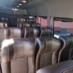 Ônibus Sprinter Van CDI 417 2025 seminovo à venda, código 701 - foto 09