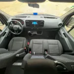 Ônibus Sprinter Van Executiva CDI 517 Luxo 2025 seminovo à venda, código 257 - foto 04