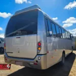 Ônibus Volare Micro-onibus Attack 8 Cummins 2025 seminovo à venda, código 767 - foto 03
