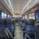 Ônibus Volare Micro-onibus Attack 8 Cummins 2025 seminovo à venda, código 767 - foto 07