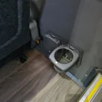 Ônibus Volare Micro-onibus Attack 8 Cummins 2025 seminovo à venda, código 767 - foto 08