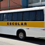 Ônibus Volare Micro-onibus V8 Escolar 2006 seminovo à venda, código 750 - foto 02