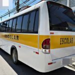 Ônibus Volare Micro-onibus V8 Escolar 2006 seminovo à venda, código 750 - foto 03