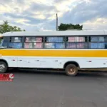 Ônibus Volare Micro-onibus V8L Escolar 2014 seminovo à venda, código 786 - foto 03