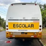 Ônibus Volare Micro-onibus V8L Escolar 2014 seminovo à venda, código 786 - foto 04