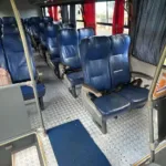 Ônibus Volare Micro-onibus V8L Escolar 2014 seminovo à venda, código 786 - foto 05