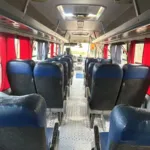 Ônibus Volare Micro-onibus V8L Escolar 2014 seminovo à venda, código 786 - foto 06