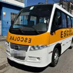 Ônibus Volare Micro V6 Fretamento seminovo à venda, código 679 - foto 02