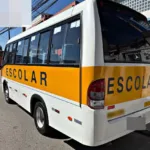 Ônibus Volare Micro V6 Fretamento seminovo à venda, código 679 - foto 03