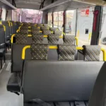 Ônibus Volare Micro V6 Fretamento seminovo à venda, código 679 - foto 06