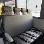 Ônibus Volare Micro V6 Fretamento seminovo à venda, código 679 - foto 07