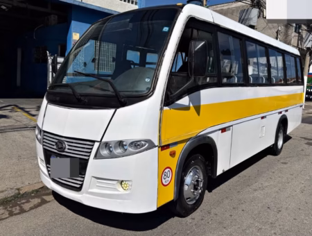 Micro Volare V8 Escolar COD.665