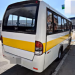 Volare V8 Motor MWM 2008 – Micro-ônibus Escolar COD.665