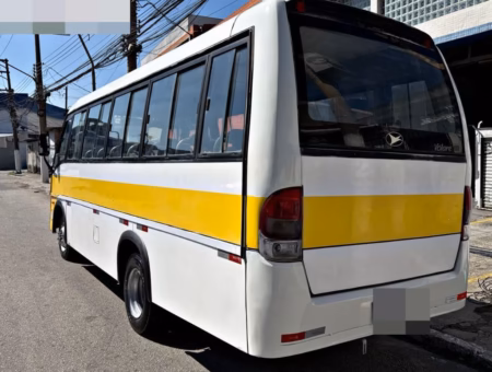 Micro Volare V8 Escolar COD.665