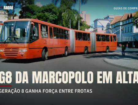 Marcopolo G8