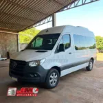Van Sprinter 416 CDI Luxo 2023 seminova à venda, código 1806 - foto 01