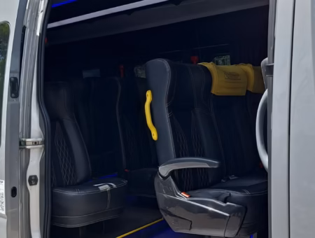 Renault Master L3H2 ano 2024 a venda COD.531