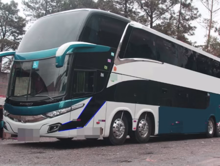 Paradiso 1800 DD G7 2014 K440 COD.649