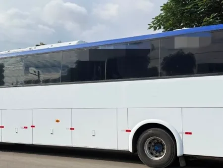 Marcopolo Paradiso 1200 G6 2006 Scania K340 COD.1766
