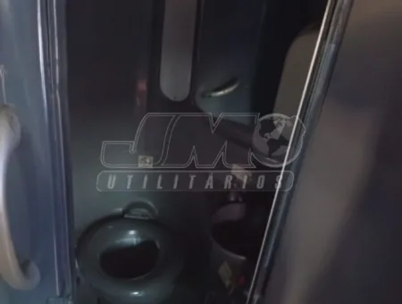 Ônibus Marcopolo Paradiso 1200 G7 ano 2011 chassi K340 COD.401