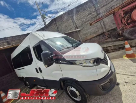 Van executiva Iveco Daily 45-170 2022 – COD.360