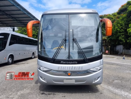 Marcopolo Paradiso 1200 G7 2015 K360 46 Lugares COD.638