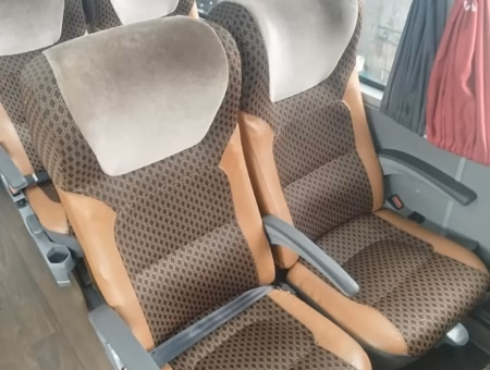 Comil Invictus DD HD O500 RSD ano 2023 a venda COD.600