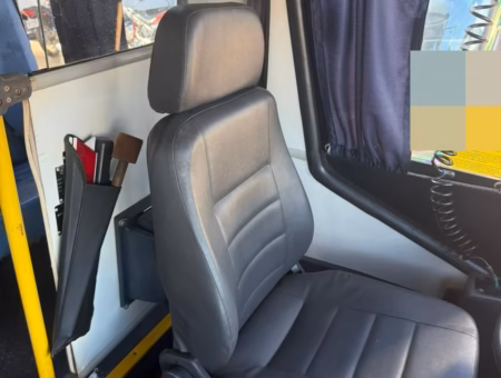 Mascarello Gran Midi 2023 M.Benz OF 1619 COD.472