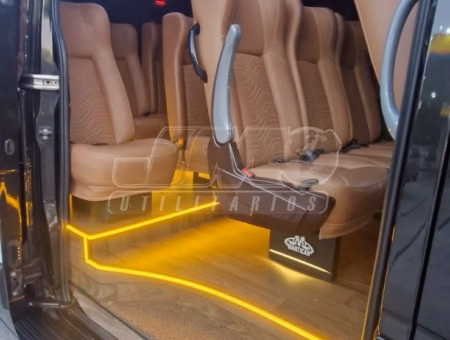 Van Renault Master L3H2 2026 COD.330