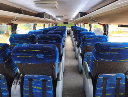 Marcopolo Paradiso 1800 DD G7 Volvo B420R 2015 à venda COD.936