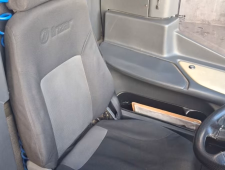 Onibus Irizar i6 3.90 ano 2015 O500 RS a venda COD.535