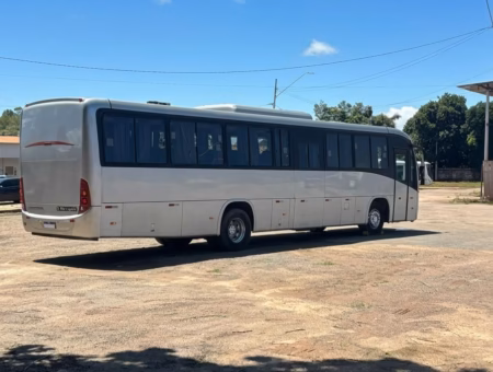 Marcopolo Ideale 800 2023 OF 1721 COD.587