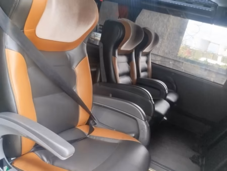 Comil Invictus DD HD O500 RSD ano 2023 a venda COD.600
