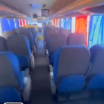 Ônibus Comil Campione HD 6x2 Volvo B420R 2012 seminovo à venda, código 446 - foto 09