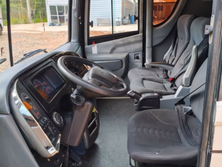 Marcopolo Paradiso 1800 DD G7 Volvo B420R 2015 à venda COD.936
