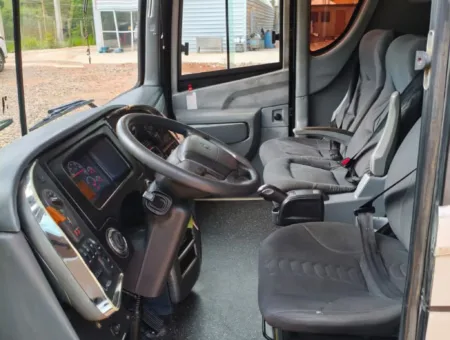 Marcopolo Paradiso 1800 DD G7 Volvo B420R 2015 à venda COD.936