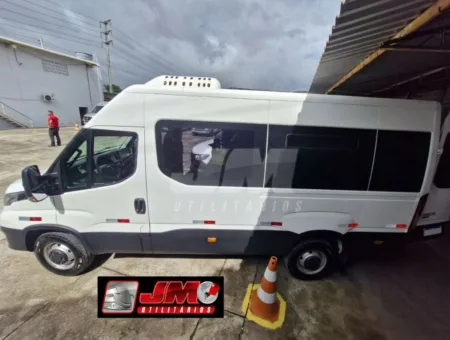 Van executiva Iveco Daily 45-170 2022 – COD.360
