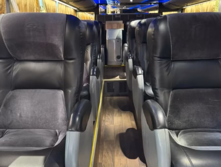 Marcopolo Paradiso 1800 DD New G7 2019 B450R 46 lugares à venda COD.183