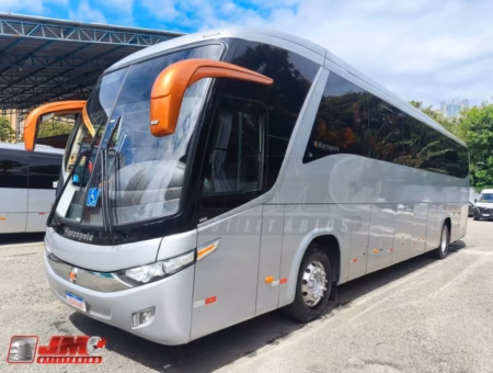 Marcopolo Paradiso 1200 G7 2015 K360 46 Lugares COD.638