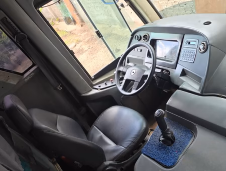 Marcopolo Viaggio 1050 G7 2015 VW 17.260 COD.609