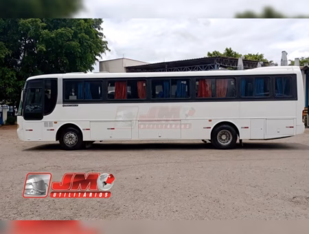 Busscar El Buss 320 Convencional COD.632
