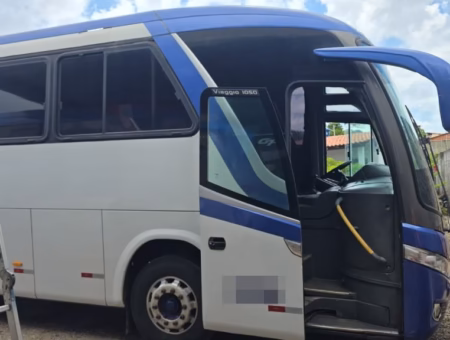 Marcopolo Viaggio 1050 G7 2015 VW 17.260 COD.609