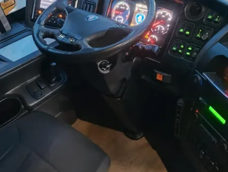 Irizar i6 ano 2020 Scania K400 COD.08