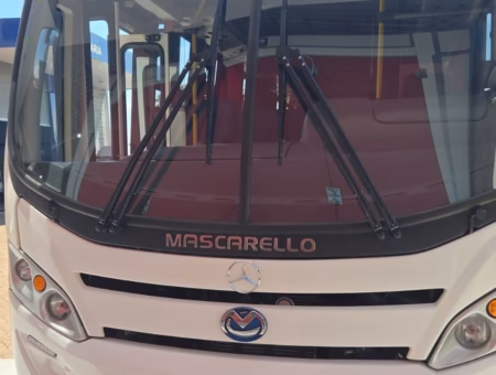 Mascarello Gran Midi 2023 M.Benz OF 1619 COD.472