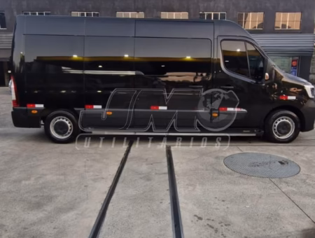 Van Renault Master L3H2 2026 COD.330